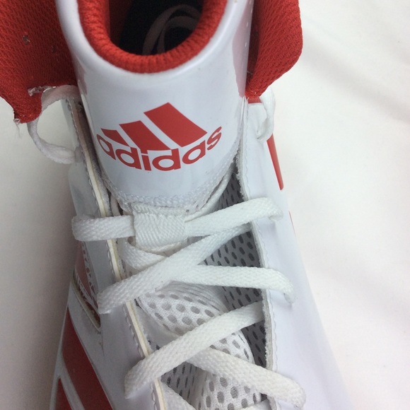 Adidas Originals Mens Freak Football Shoe - Picture 7 of 7